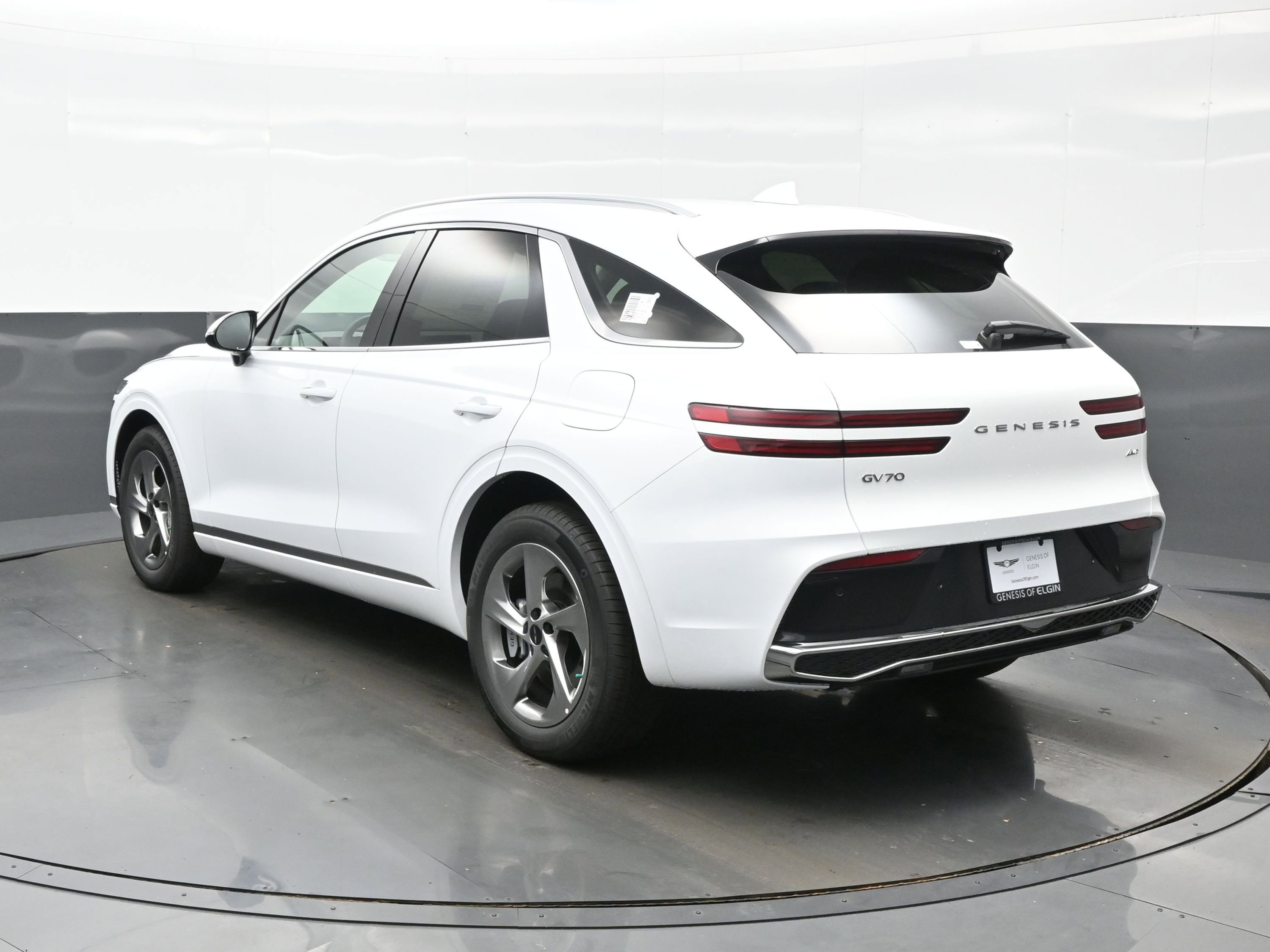 New 2026 Genesis GV70 2.5T image 4