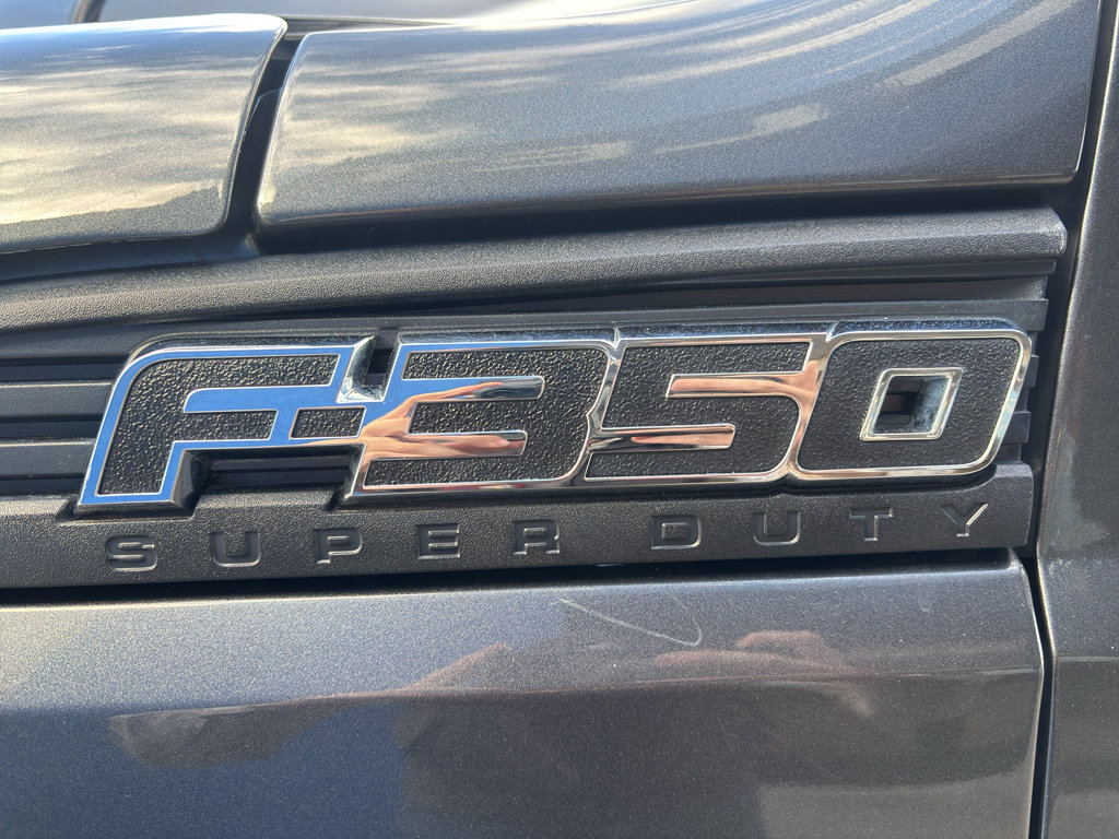 Used 2015 Ford F350 XL w/ Power Equipment Group AWD/4WD image 28