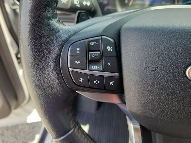 Used 2020 Ford Explorer Limited w/ Class III Trailer Tow Package AWD/4WD image 34
