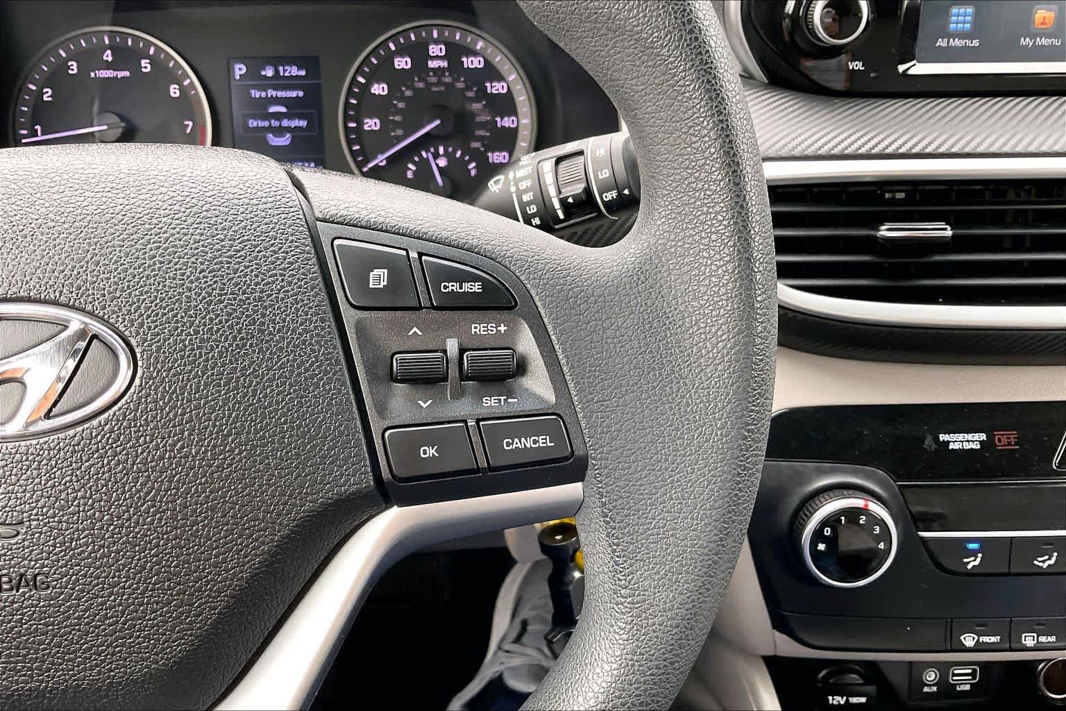 Used 2019 Hyundai Tucson SE FWD image 24