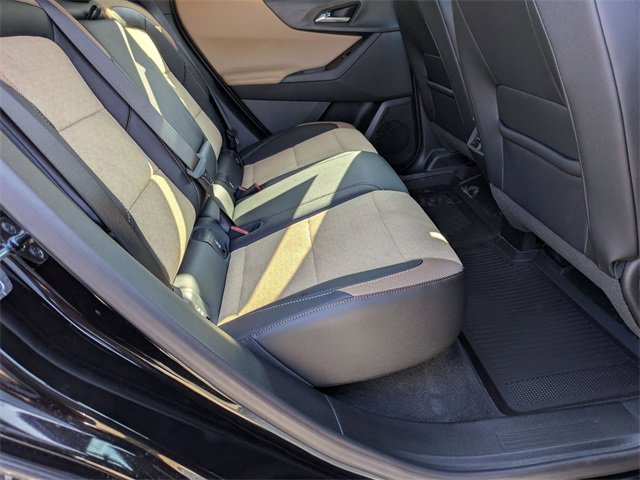 New 2026 Chevrolet Equinox ACTIV w/ Safety and Technology Package image 36