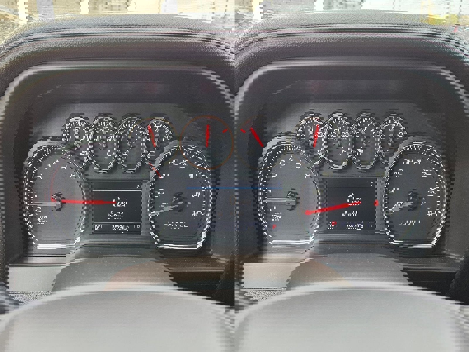 Used 2022 Chevrolet Silverado 2500 LTZ w/ LTZ Plus Package image 11