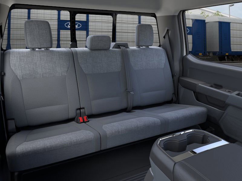 New 2026 Ford F350 XLT image 11