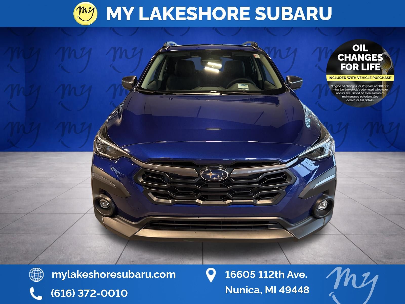 New 2026 Subaru Crosstrek 2.5i Limited AWD/4WD video 2