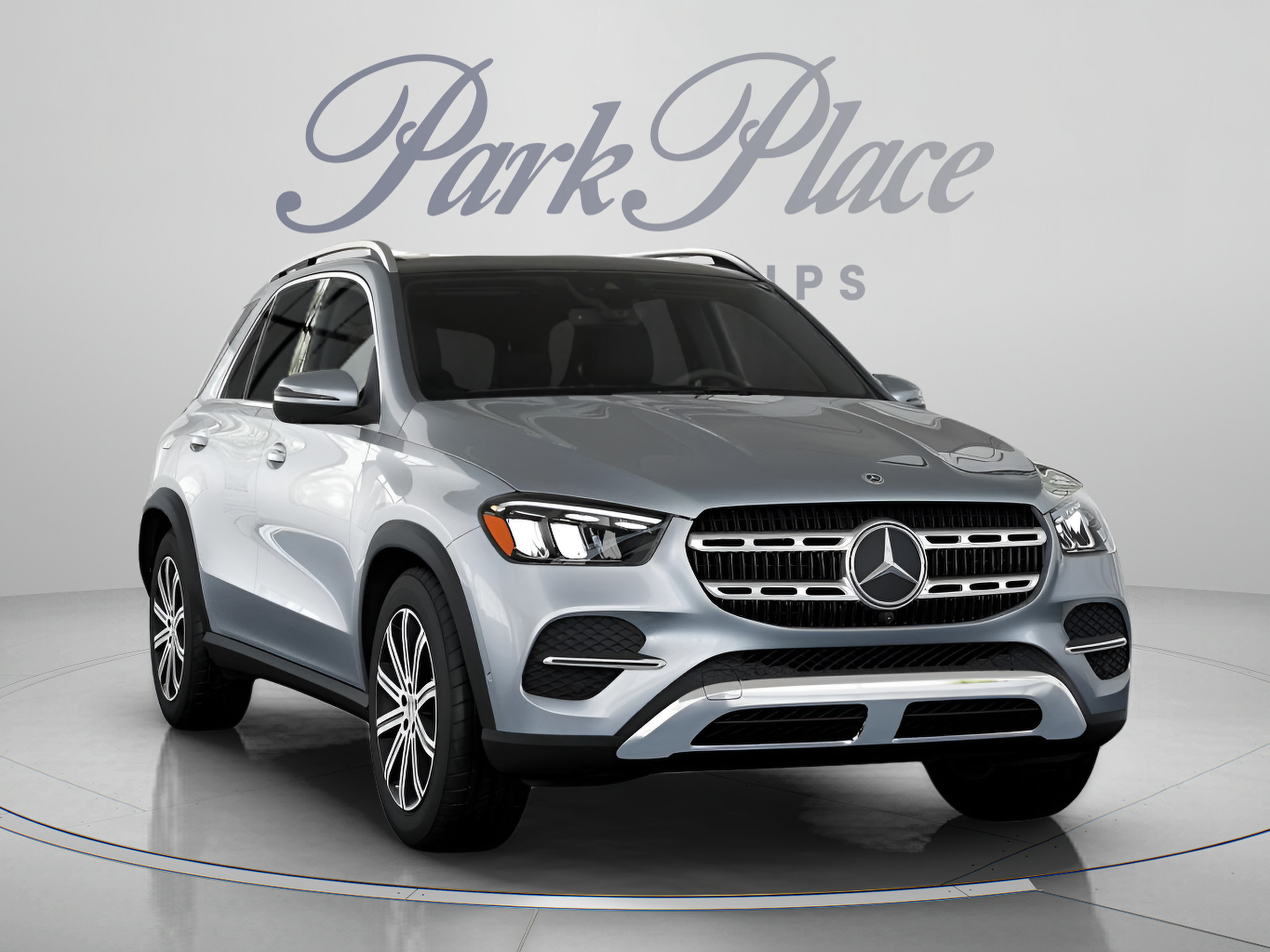 Used 2026 Mercedes-Benz GLE 350 4MATIC image 32