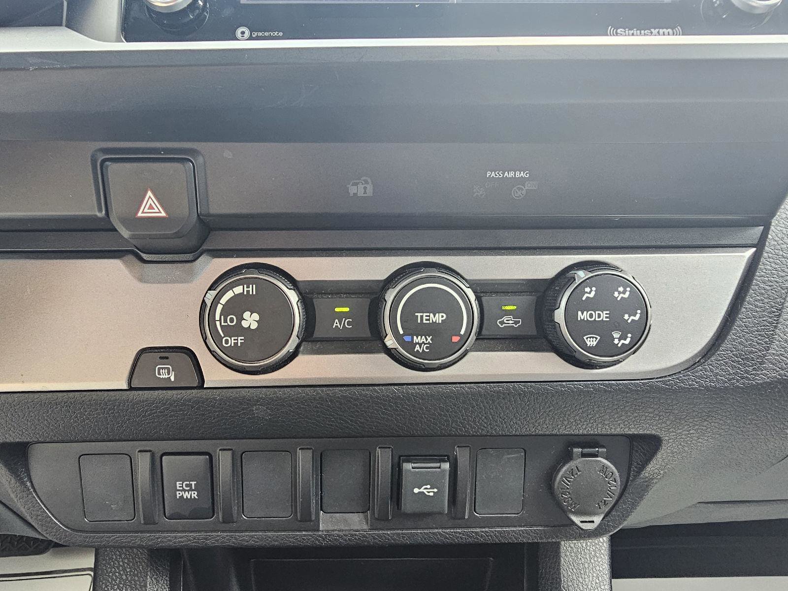 Used 2023 Toyota Tacoma SR image 19