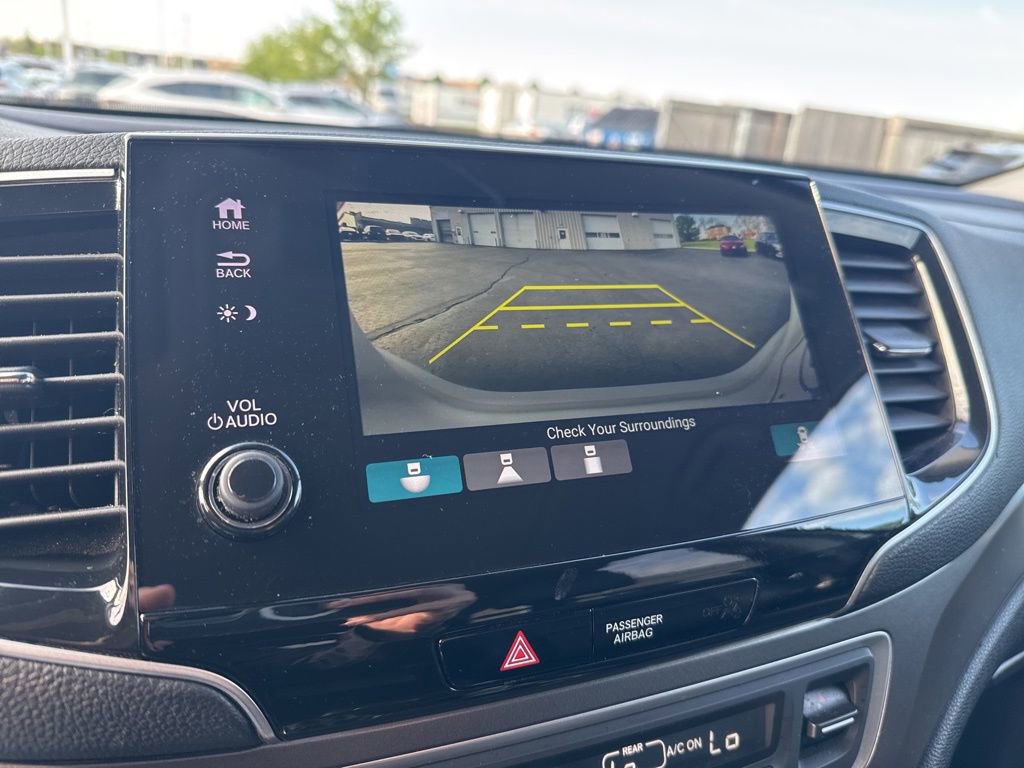 Used 2022 Honda Pilot Special Edition image 21