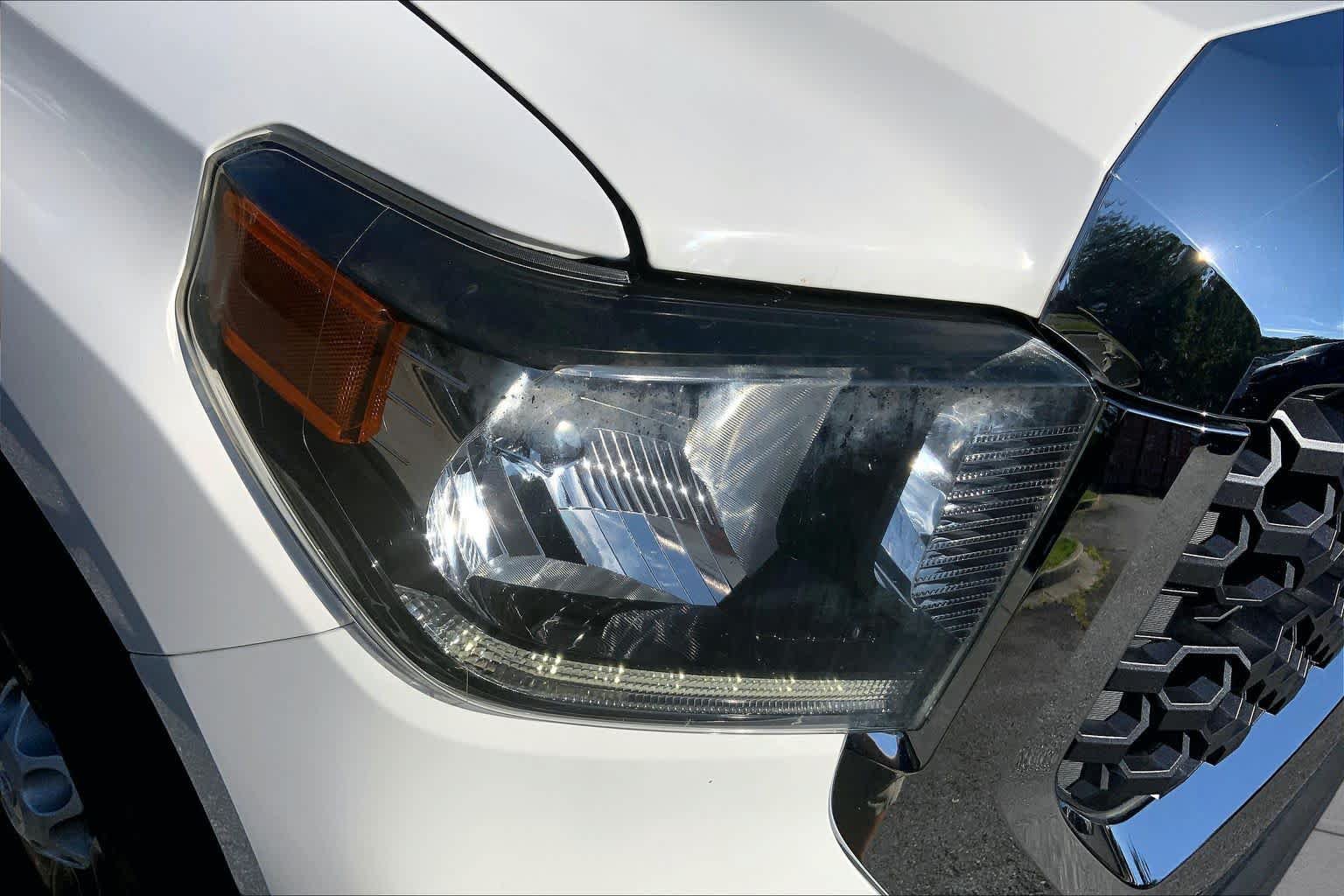 Used 2021 Toyota Tundra SR5 AWD/4WD image 26