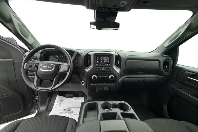 Used 2024 GMC Sierra 2500 Pro w/ Convenience Package AWD/4WD image 21
