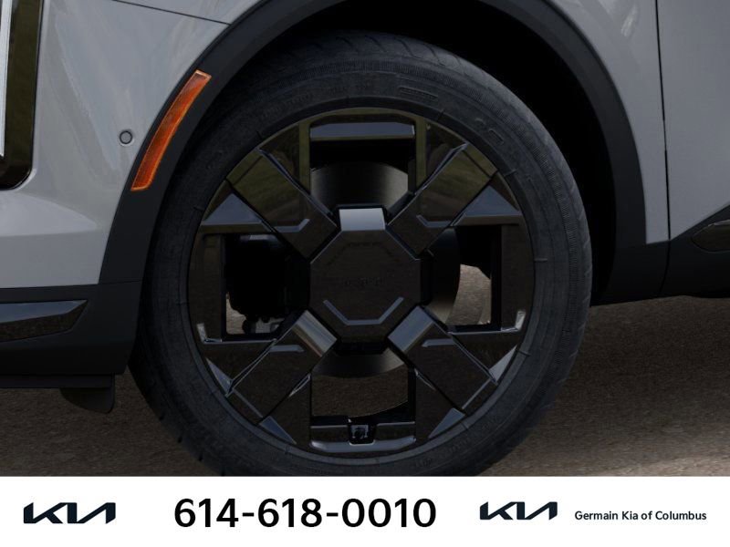 New 2026 Kia Sportage X-Pro Prestige image 12