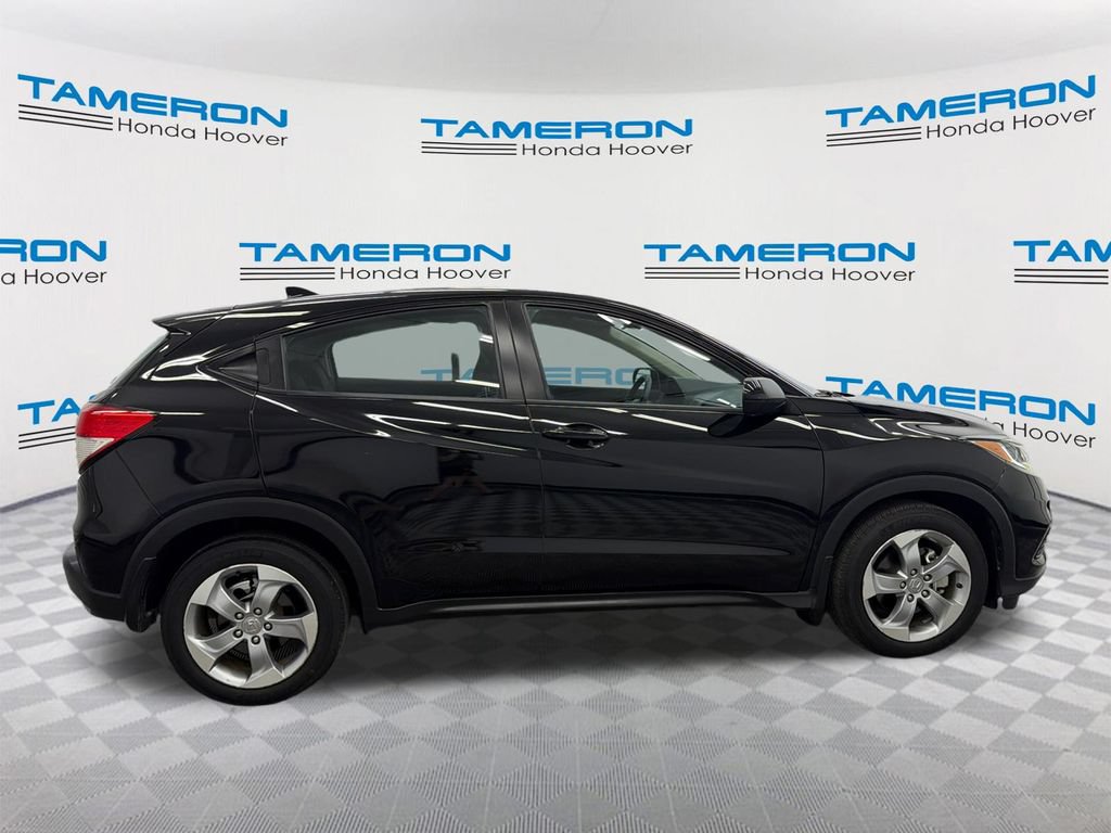Used 2021 Honda HR-V LX image 6