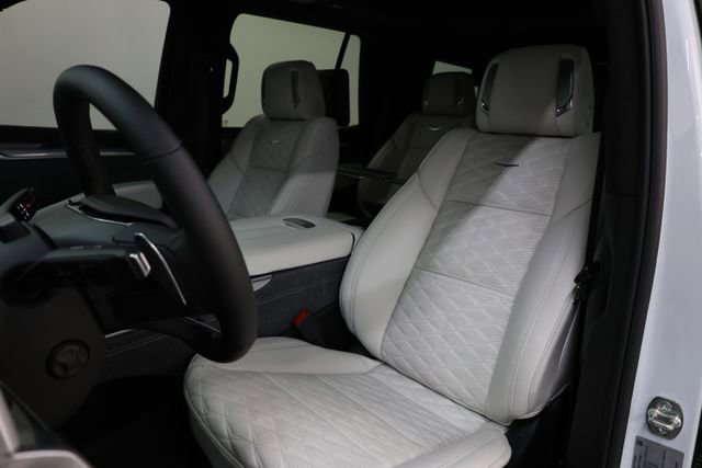 Used 2026 Cadillac Escalade V image 83