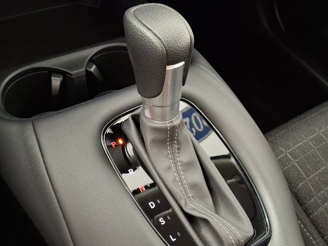 Used 2024 Honda HR-V LX image 16