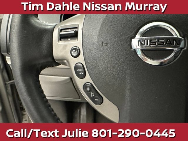 Used 2007 Nissan Sentra 2.0 S w/ Convenience Plus Pkg FWD image 24