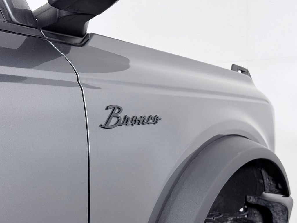 Used 2024 Ford Bronco Big Bend AWD/4WD image 12
