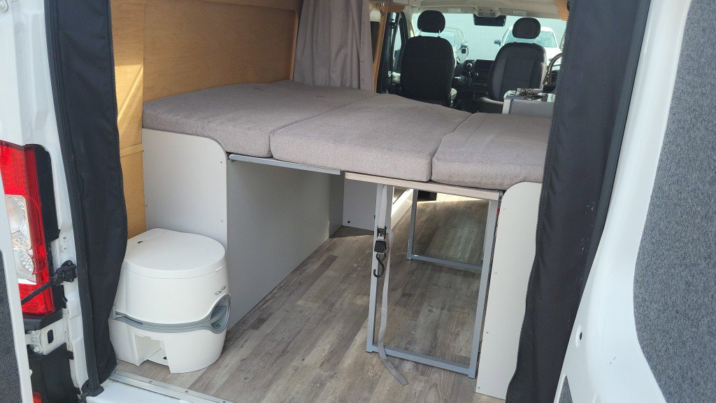 Used 2023 RAM ProMaster 3500 image 20