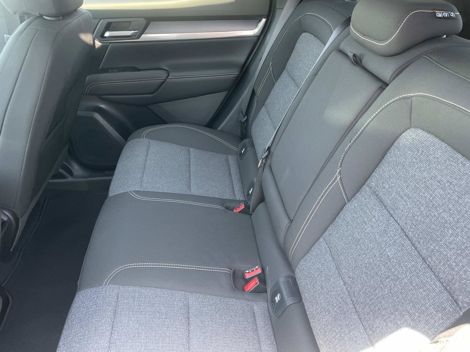 New 2027 GMC Terrain Elevation AWD/4WD image 23