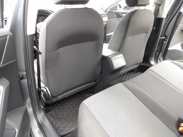 Used 2020 Volkswagen Jetta S w/ Driver Assistance Package image 16