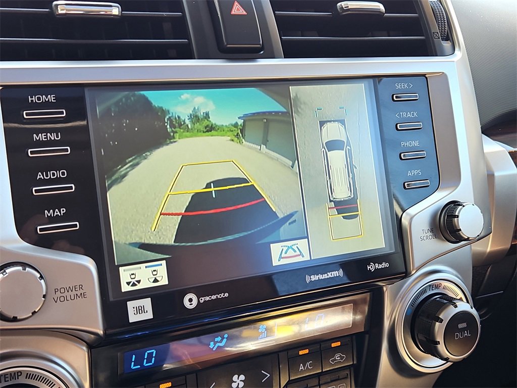 Used 2023 Toyota 4Runner Limited image 16