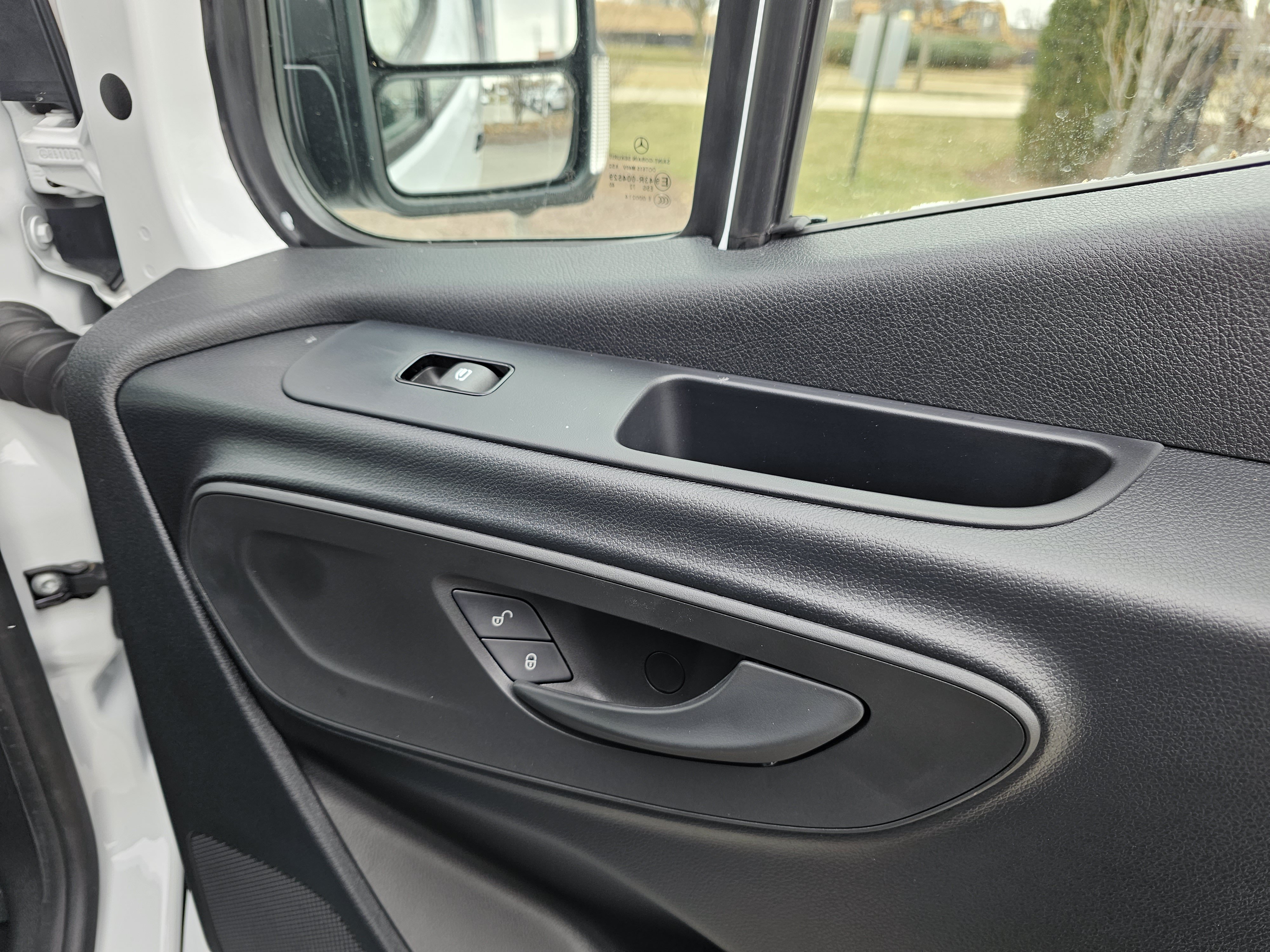 New 2026 Mercedes-Benz Sprinter 2500 image 19