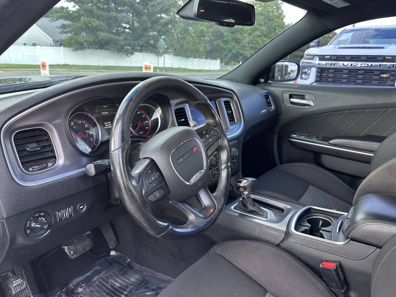 Used 2019 Dodge Charger GT RWD image 19