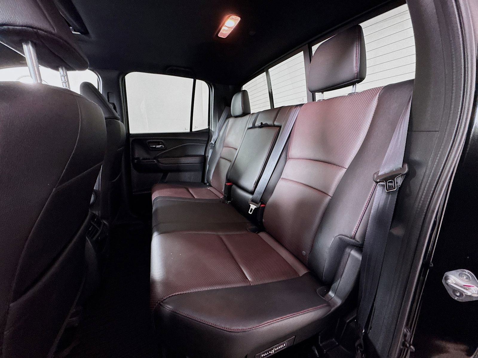 Used 2023 Honda Ridgeline Black Edition image 13
