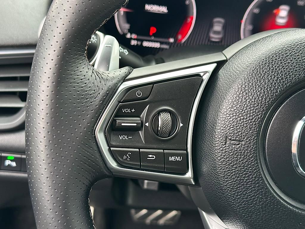 Certified 2025 Acura TLX SH-AWD w/ A-SPEC Pkg image 28