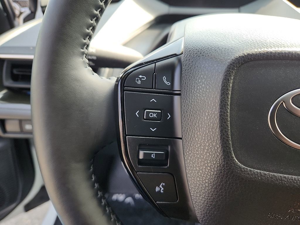 Used 2025 Toyota Prius image 22