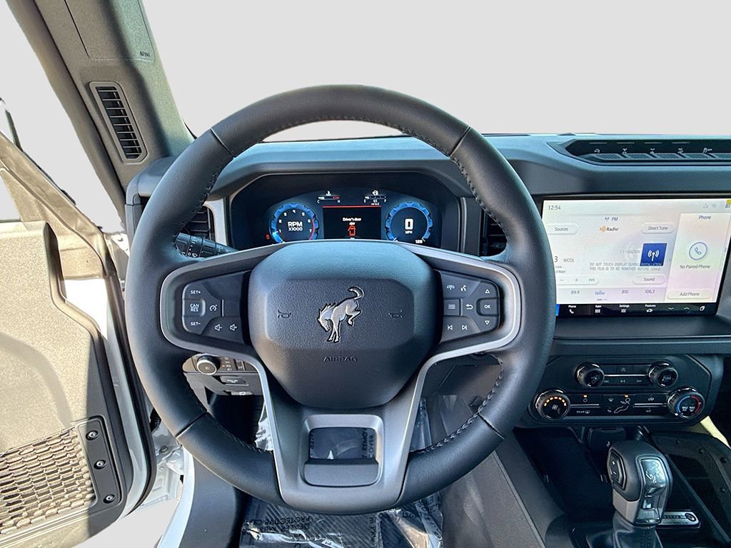 New 2025 Ford Bronco Badlands image 25