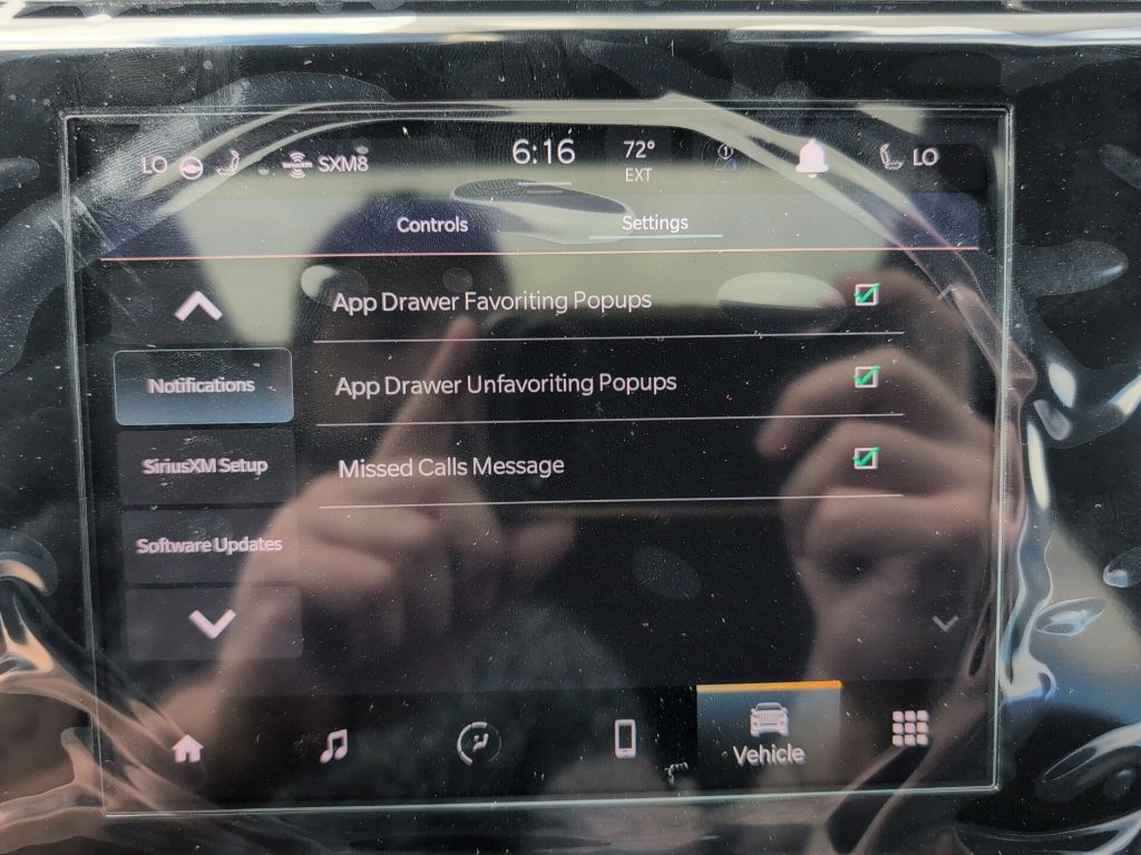 New 2025 Jeep Grand Cherokee L Altitude image 60