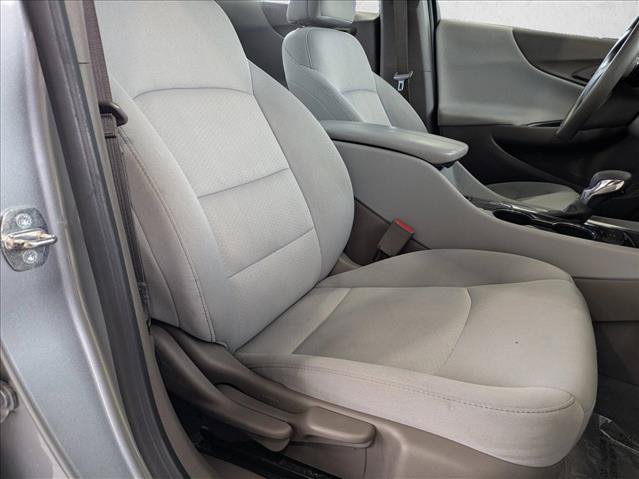Used 2024 Chevrolet Malibu LT FWD image 20