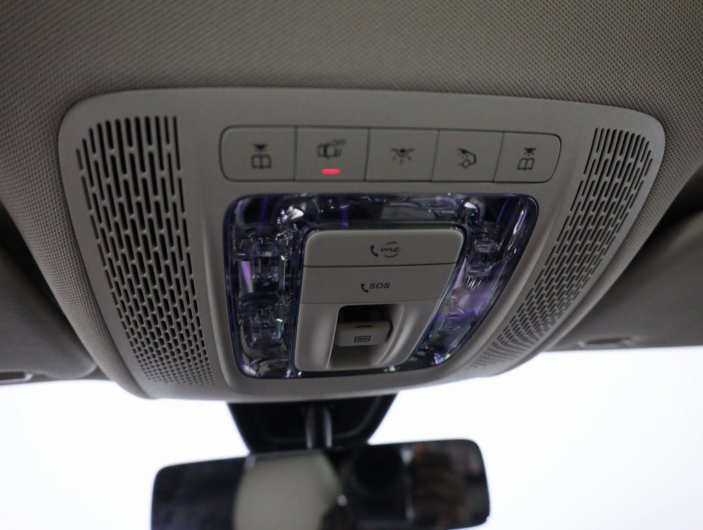 Certified 2023 Mercedes-Benz GLA 250 4MATIC w/ Premium Package image 24