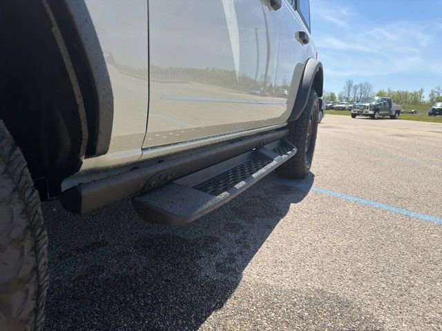 New 2026 Ford Bronco Big Bend w/ Black Diamond Package AWD/4WD image 10