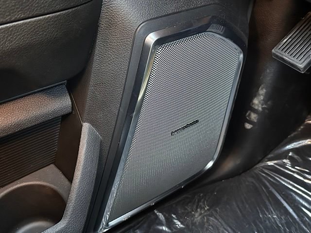 New 2027 RAM 2500 Laramie AWD/4WD image 17