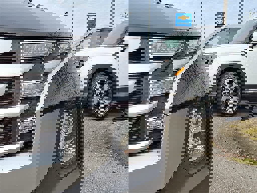 Used 2022 Hyundai Santa Cruz SEL image 10