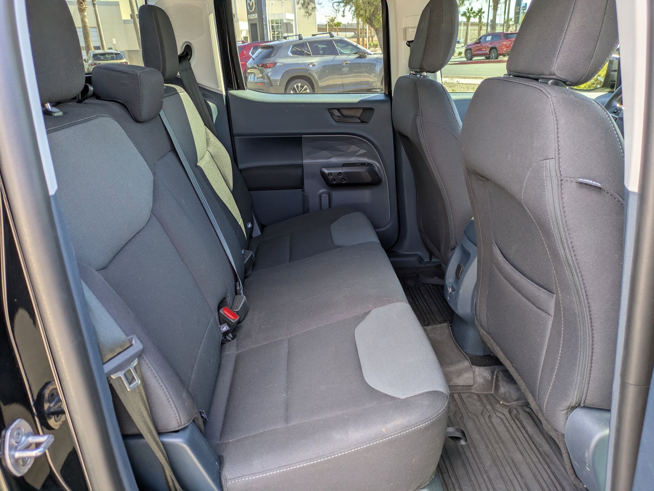 Used 2024 Ford Maverick XL FWD image 26