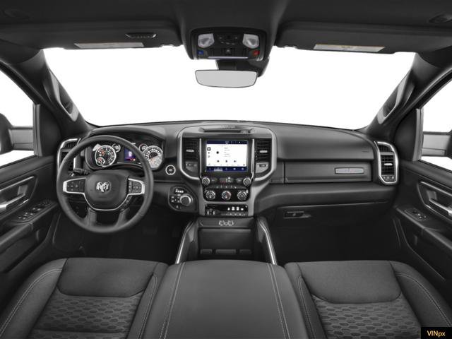 New 2026 RAM 1500 4x4 Crew Cab image 5