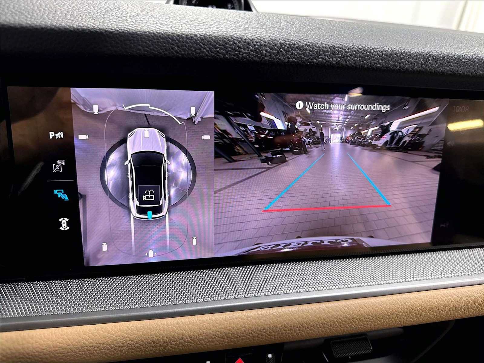 New 2026 Porsche Cayenne S AWD/4WD image 18