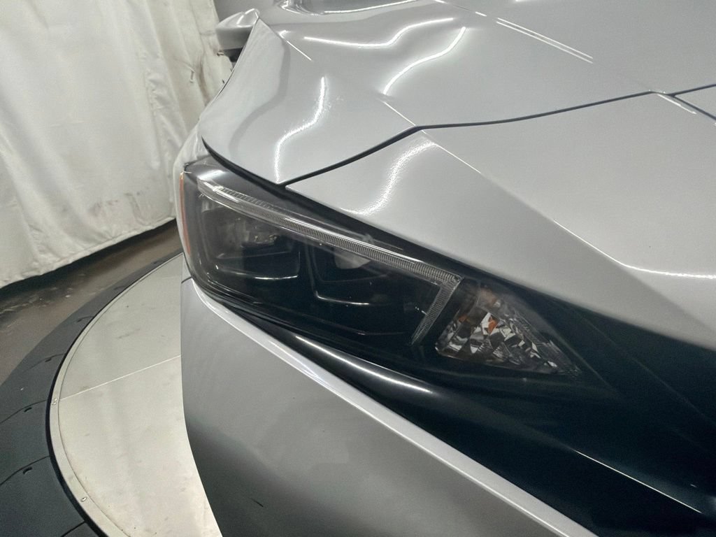 Used 2023 Nissan Leaf SV Plus FWD image 10