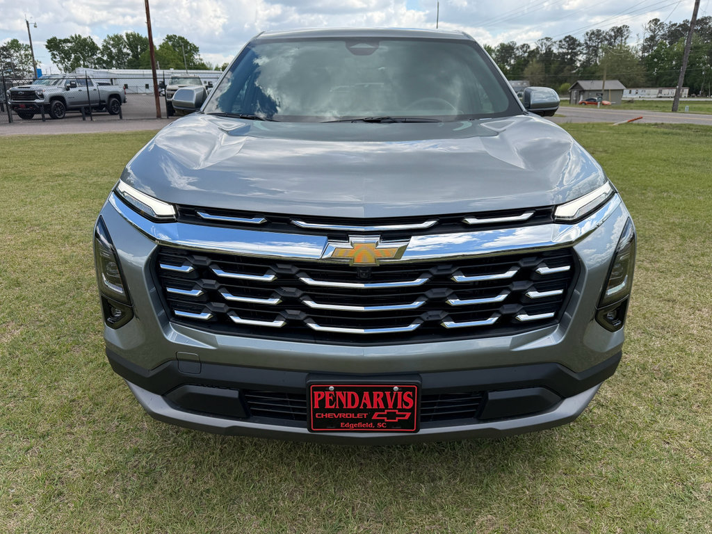 New 2026 Chevrolet Equinox LT image 23