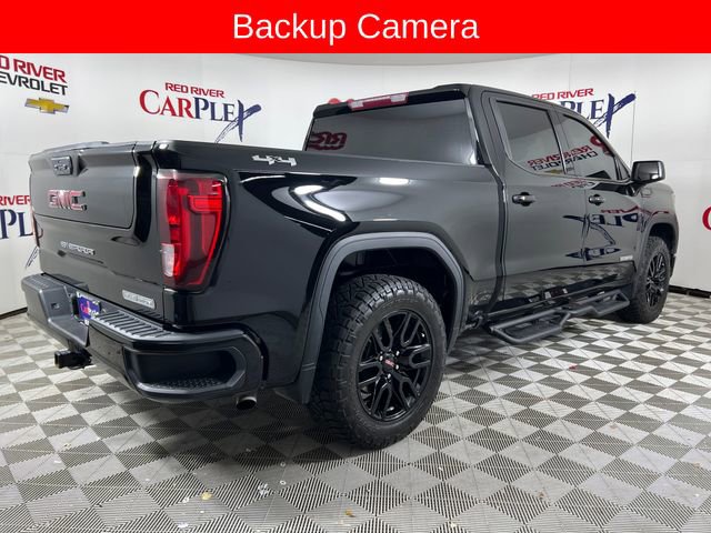 Used 2022 GMC Sierra 1500 Elevation image 8