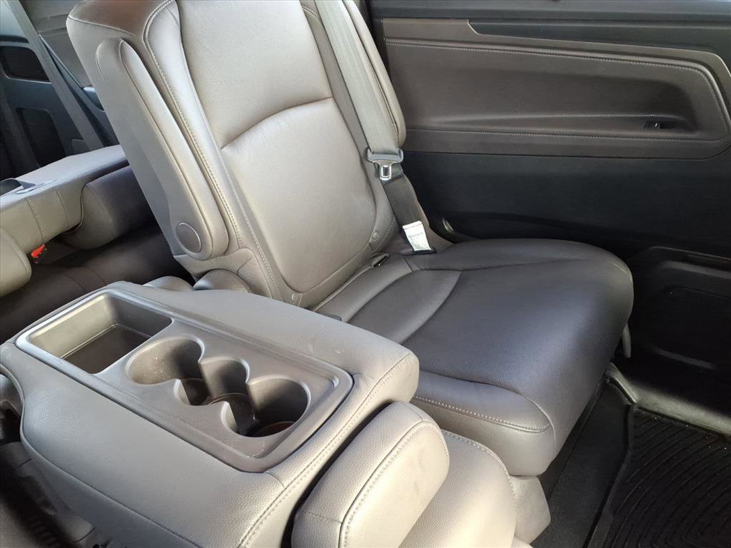Used 2020 Honda Odyssey EX-L image 24