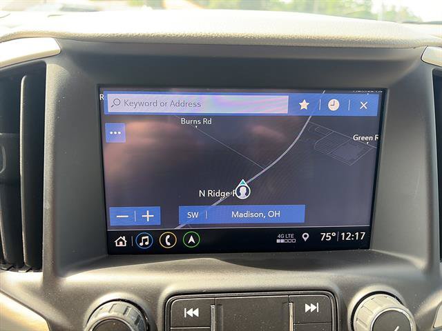 Used 2020 GMC Terrain Denali w/ Denali Premium Package AWD/4WD image 17