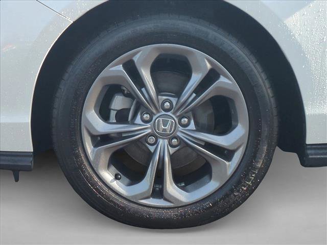 Certified 2023 Honda Accord EX image 24