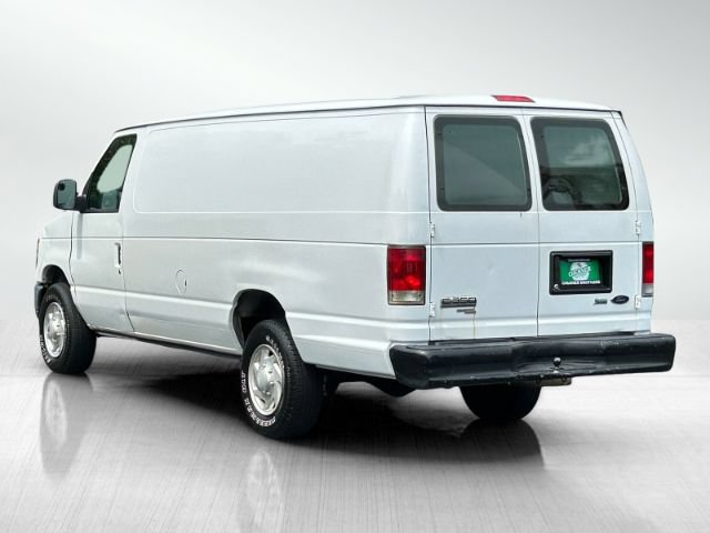Used 2014 Ford E-350 and Econoline 350 Extended Super Duty RWD image 6