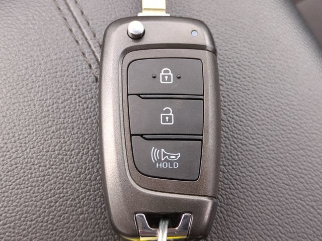 Certified 2024 Hyundai Tucson SE FWD image 27