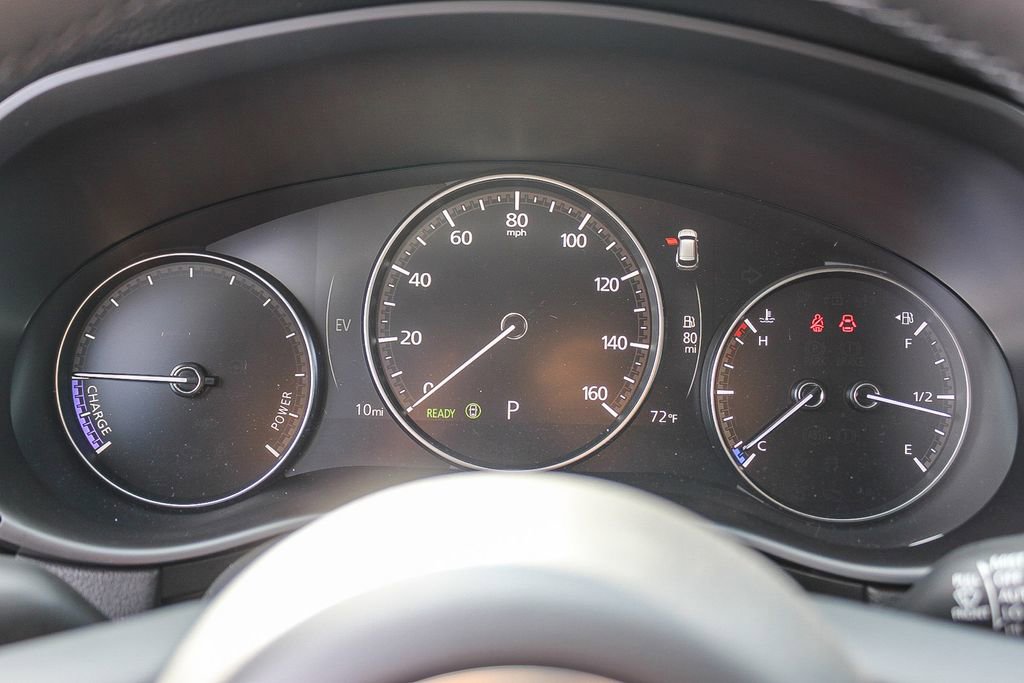 New 2025 MAZDA CX-50 2.5 Hybrid w/ Weather Package image 23