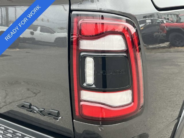 Used 2023 RAM 2500 Limited AWD/4WD image 11