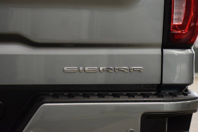 Used 2024 GMC Sierra 1500 Denali w/ Technology Package image 23