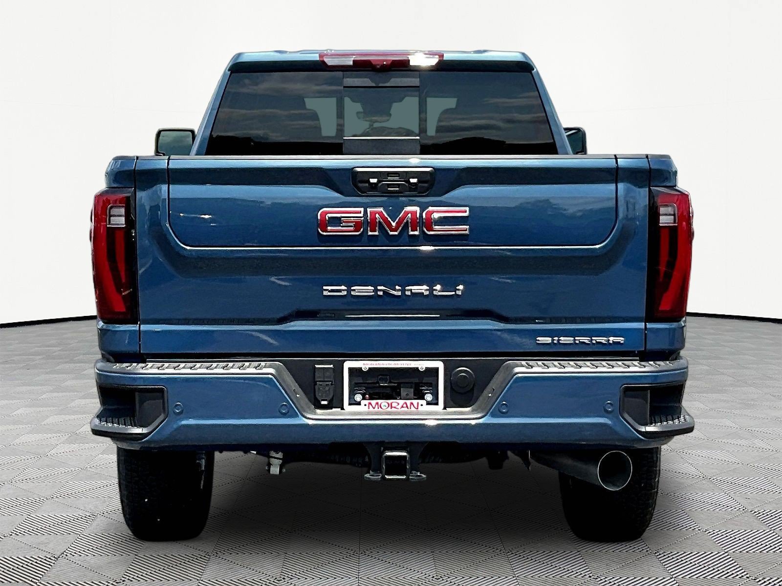 New 2026 GMC Sierra 2500 Denali w/ Denali Reserve Package AWD/4WD image 5